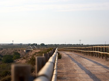 V�a Verde Campo de Cartagena