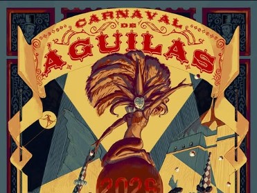 �GUILAS: CENTRO HIST�RICO Y SU CARNAVAL