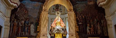 IGLESIA SANTA MAR�A LA REAL