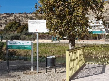 Abar�n - Oficina Municipal de Turismo