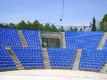 Auditorio Municipal Juan Baño- Las Torres de Cotillas Auditorio Municipal Juan Baño- Las Torres de Cotillas