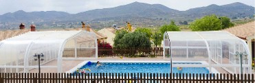 FINCA LIARTE. CASA EL TRILLO