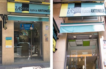 �PTICA ANTONELA