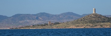 ESPACIOS ABIERTOS E ISLAS DEL MAR MENOR