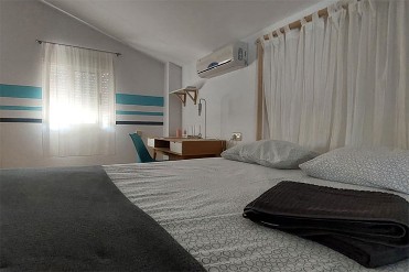 SOL Y SIESTA