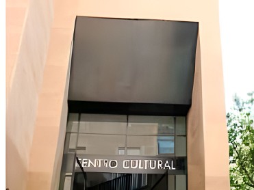 CENTRO CULTURAL INFANTA ELENA