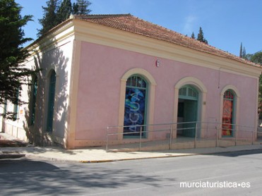 MUSEUM WASSER UND F�R LICHT