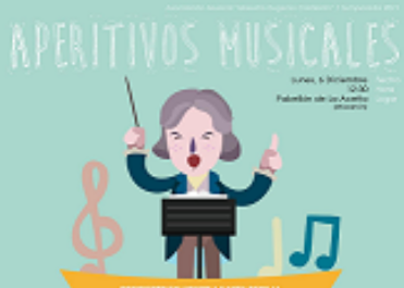 Aperitivos musicales Aperitivos musicales