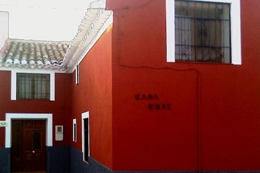 CASA RUIZ.CASA LABRADORES