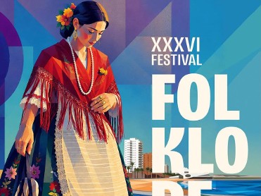 Festival de Folclore