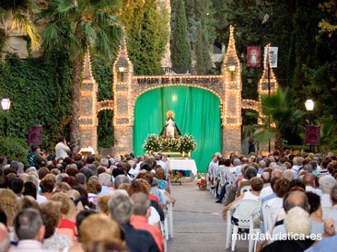 Romer�a de la Sant�sima Virgen de la Esperanza
