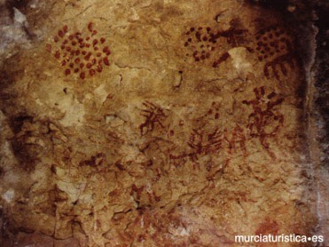 CA�AICA DEL CALAR