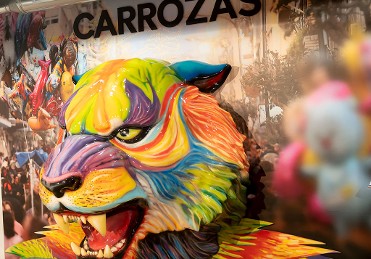 MUS�E DU CARNAVAL