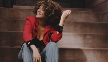 July 3 cyrille aim�e and XImo tebar at the 2026 San Javier international jazz Festival