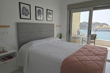 BALCON DEL HORNILLO