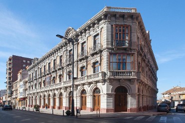 CASA DEL PI��N
