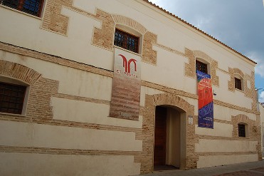 P�SITO MUNICIPAL