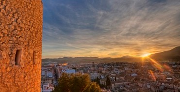 Visitas Nocturnas al Santuario de la Vera Cruz