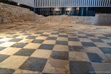 FORO ROMANO MOLINETE