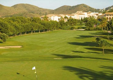 GRAND HYATT LA MANGA CLUB & RESORT - CAMPO NORTE