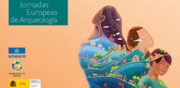 JEA-2025 JORNADAS EUROPEAS DE ARQUEOLOGA (13, 14 Y 15 JUNIO)