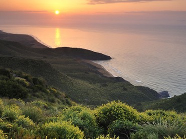 Calblanque