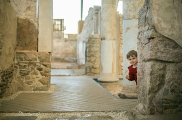 Guided tours and activities at the roman theatre in Cartagena september 2026