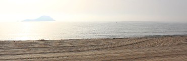 PLAYA DEL ESTACIO