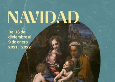 PROGRAMA NAVIDAD