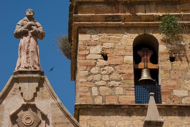 REAL MONASTERIO DE LA ENCARNACI�N