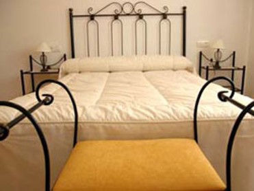 CORTIJO DE LOS OJOS DEL PRADO 1. CASA LA MANSI�N