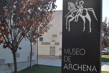 MUSEO DE ARCHENA
