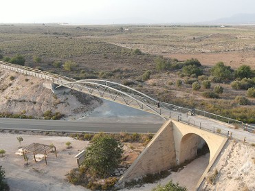 V�a Verde Campo de Cartagena
