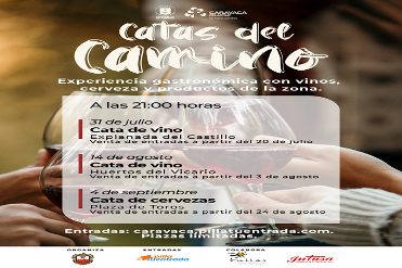 CATAS DEL CAMINO