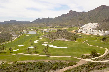 AGUIL�N GOLF