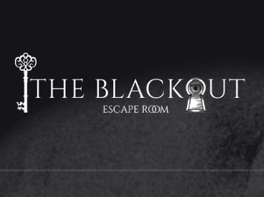THE BLACKOUT ESCAPE ROOM