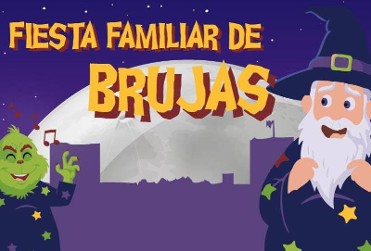 NOVEMBER 1 AND 2 MYSTERY HALLOWEEN TOUR OF LORCA CASTLE FOR CHILDREN NOVEMBER 1 AND 2 MYSTERY HALLOWEEN TOUR OF LORCA CASTLE FOR CHILDREN