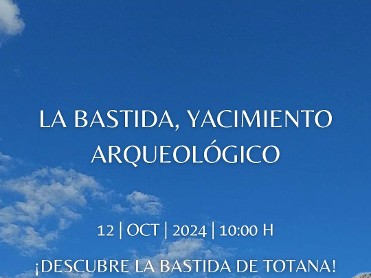 Visita guiada a La Bastida, la Troya de Occidente