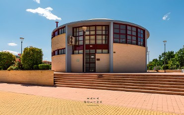 ESCUELA MUNICIPAL DE BELLAS ARTES