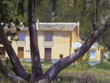 RURAL HOUSE CASA PRINCIPAL