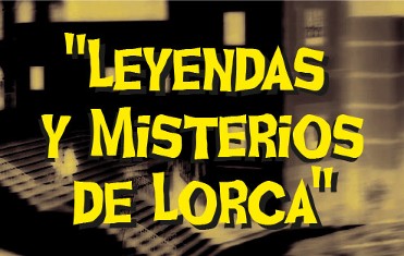 VISITA GUIADA LEYENDAS Y MISTERIOS (31 OCTUBRE)