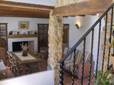 CASAS AZUZAM. CASA T�O PEDRO MIGUEL