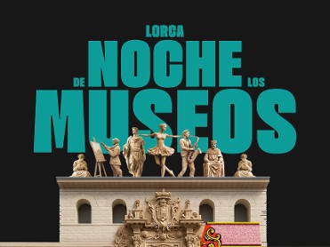 NOCHE DE LOS MUSEOS 2025 VISITA CASA DE GUEVARA