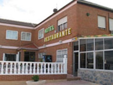LA PINADA