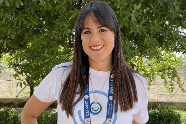 MAR�A INMACULADA ARRES SERRANO