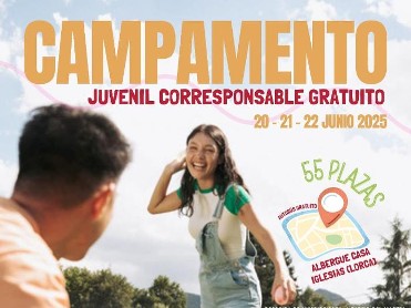 Campamento Juvenil Campamento Juvenil