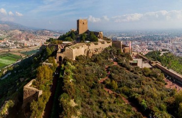 10 great ideas for a day out in Lorca