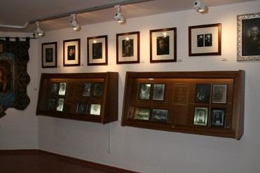 Sala Museo Jose Matrán Sala Museo Jose Matrán