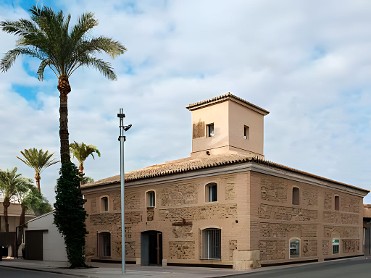 CASA-MUSEO DEL BEL�N