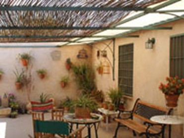 CASA PIEDRAS DURAS